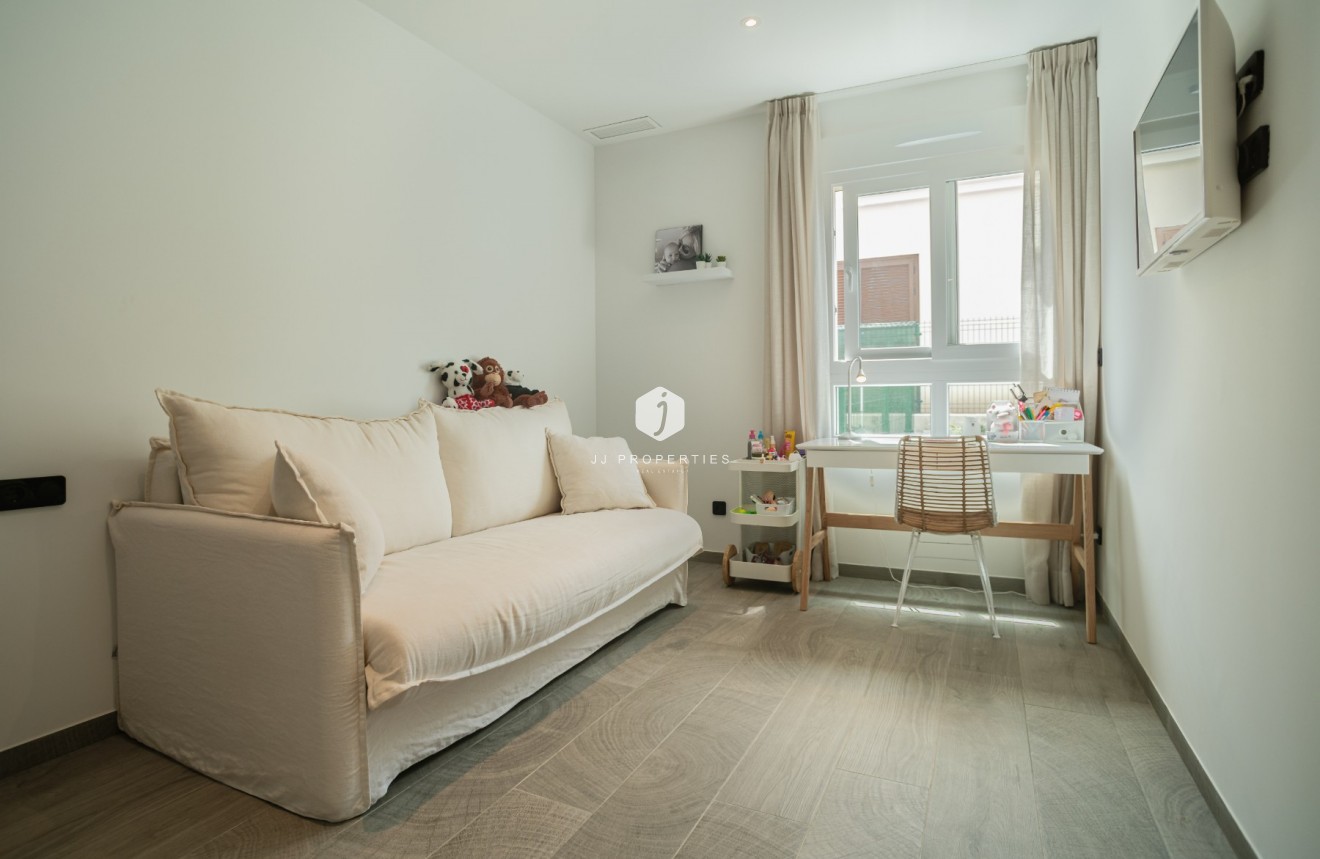 Resale - Apartment / flat -
Algorfa - Inland