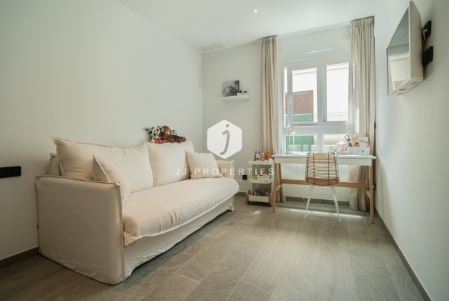 Resale - Apartment / flat -
Algorfa - Inland