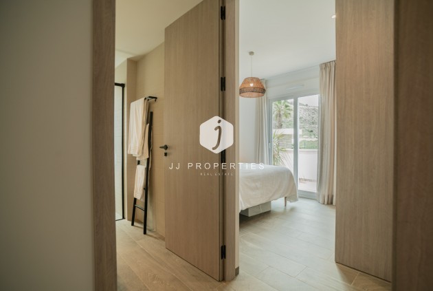 Resale - Apartment / flat -
Algorfa - Inland