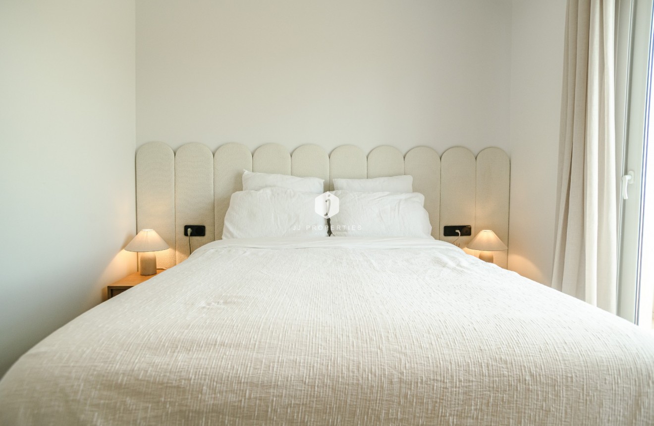 Resale - Apartment / flat -
Algorfa - Inland