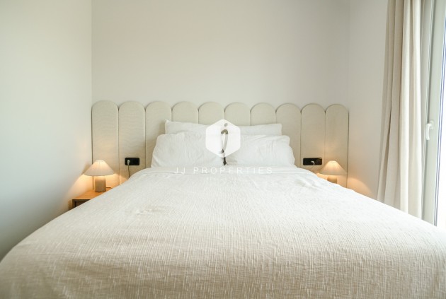 Resale - Apartment / flat -
Algorfa - Inland