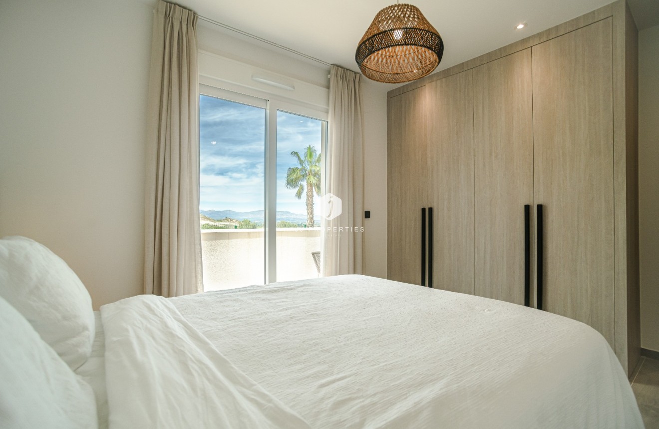 Resale - Apartment / flat -
Algorfa - Inland