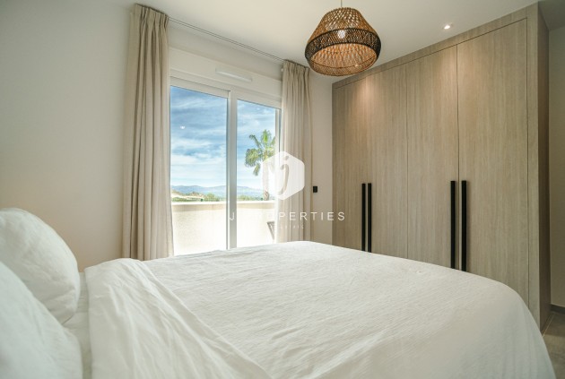 Resale - Apartment / flat -
Algorfa - Inland