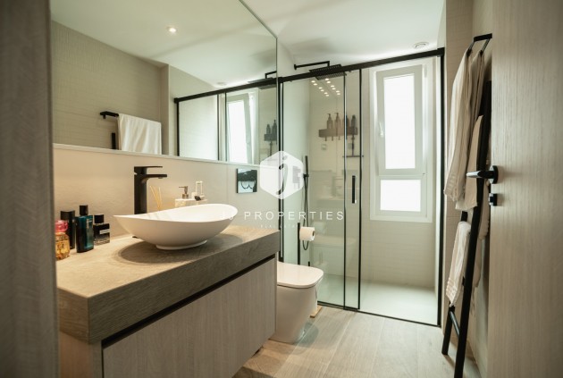 Resale - Apartment / flat -
Algorfa - Inland