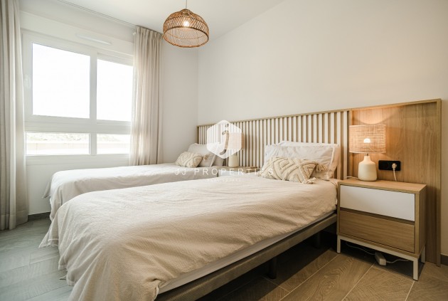 Resale - Apartment / flat -
Algorfa - Inland