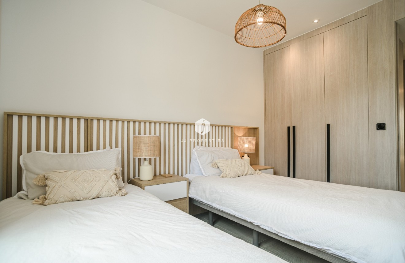 Resale - Apartment / flat -
Algorfa - Inland