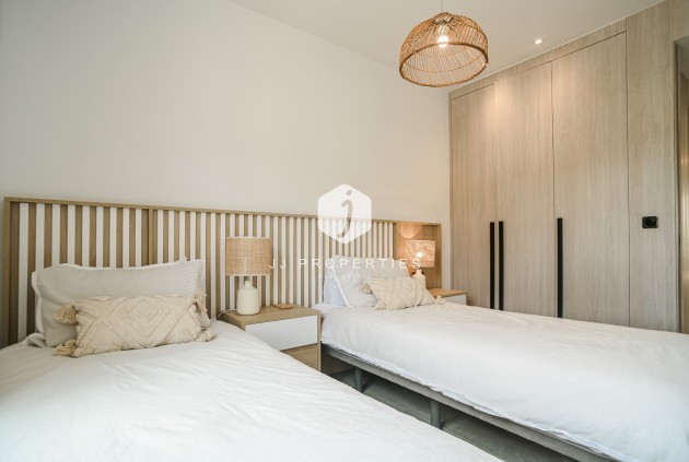 Resale - Apartment / flat -
Algorfa - Inland