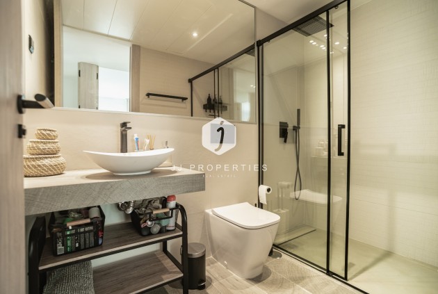 Resale - Apartment / flat -
Algorfa - Inland