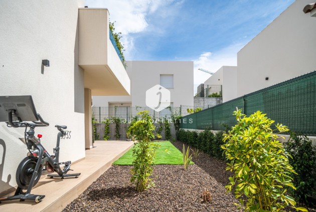 Resale - Apartment / flat -
Algorfa - Inland