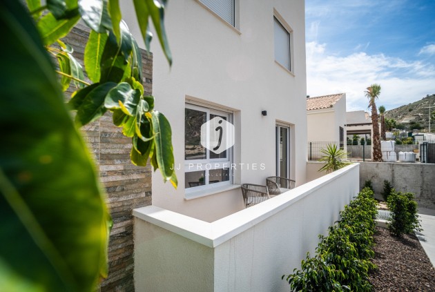 Resale - Apartment / flat -
Algorfa - Inland