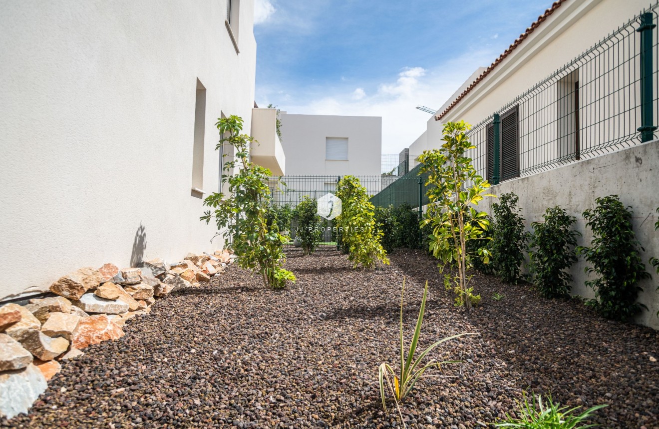 Resale - Apartment / flat -
Algorfa - Inland