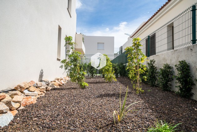Resale - Apartment / flat -
Algorfa - Inland