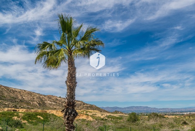 Resale - Apartment / flat -
Algorfa - Inland