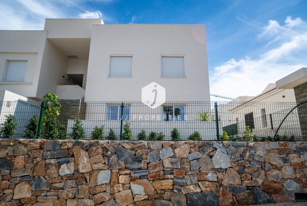 Resale - Apartment / flat -
Algorfa - Inland