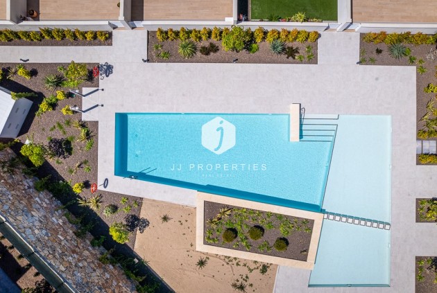 Resale - Apartment / flat -
Algorfa - Inland