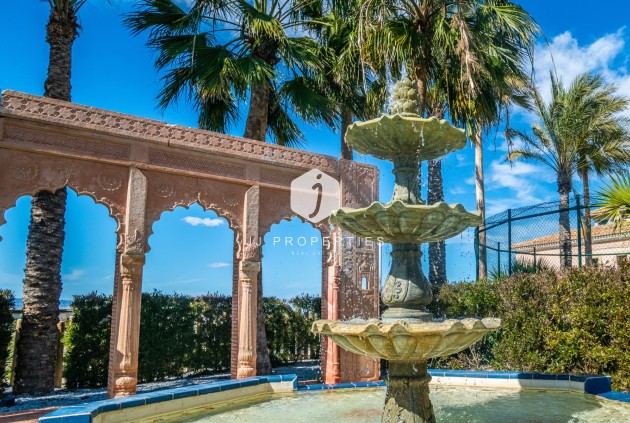 Resale - Apartment / flat -
Algorfa - Inland