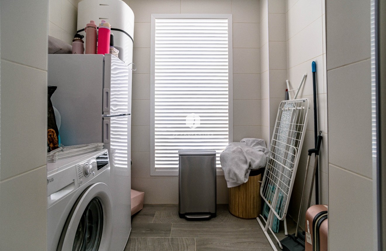 Resale - Apartment / flat -
Algorfa - Inland