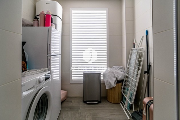 Resale - Apartment / flat -
Algorfa - Inland