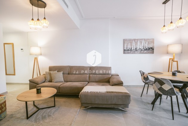 Tweedehands - Appartement / flat -
Torrevieja - Costa Blanca