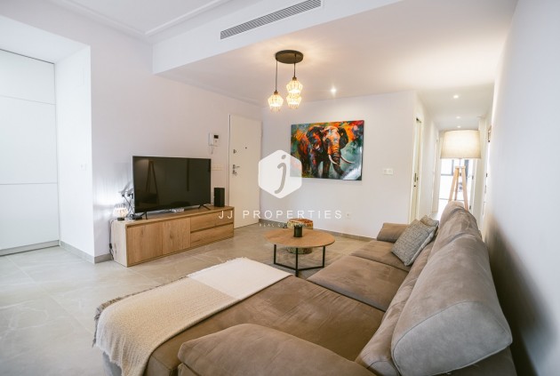 Tweedehands - Appartement / flat -
Torrevieja - Costa Blanca