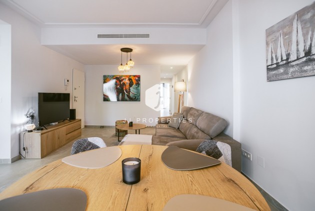 Tweedehands - Appartement / flat -
Torrevieja - Costa Blanca