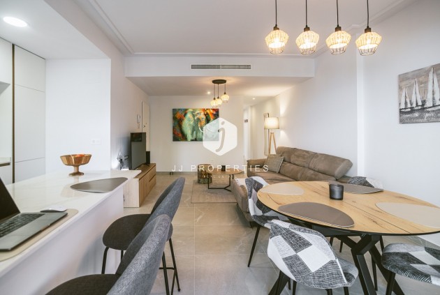 Tweedehands - Appartement / flat -
Torrevieja - Costa Blanca