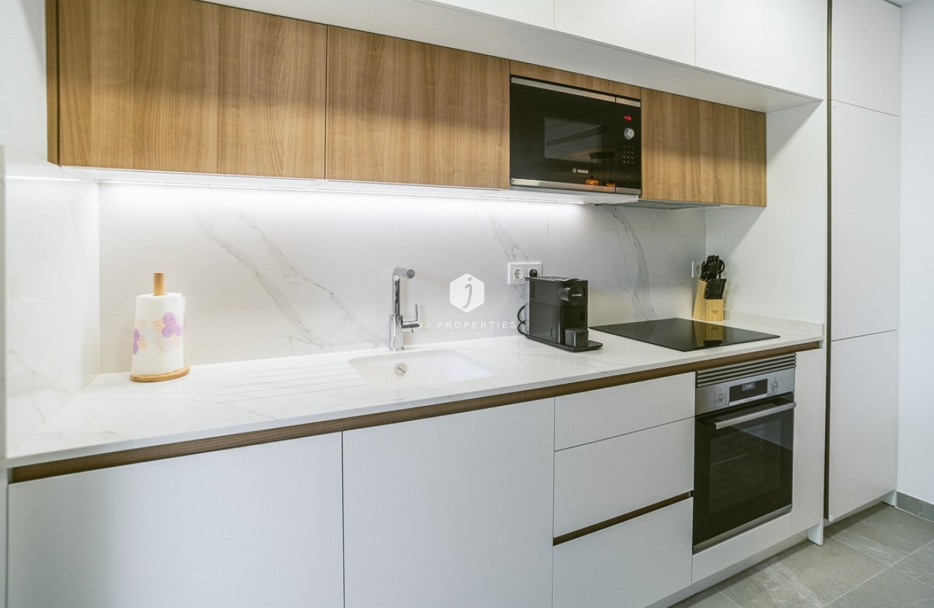 Tweedehands - Appartement / flat -
Torrevieja - Costa Blanca