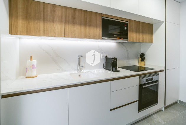 Tweedehands - Appartement / flat -
Torrevieja - Costa Blanca