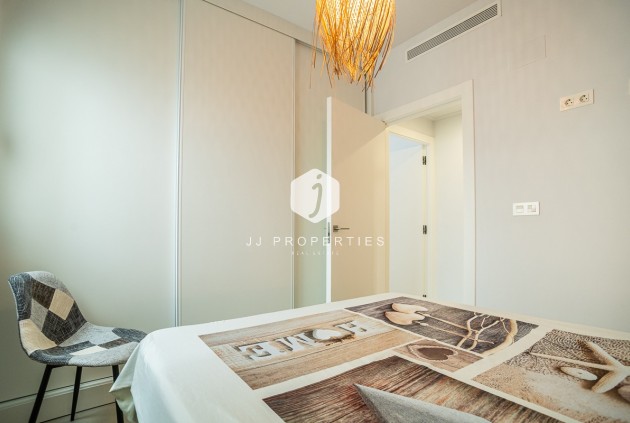 Tweedehands - Appartement / flat -
Torrevieja - Costa Blanca