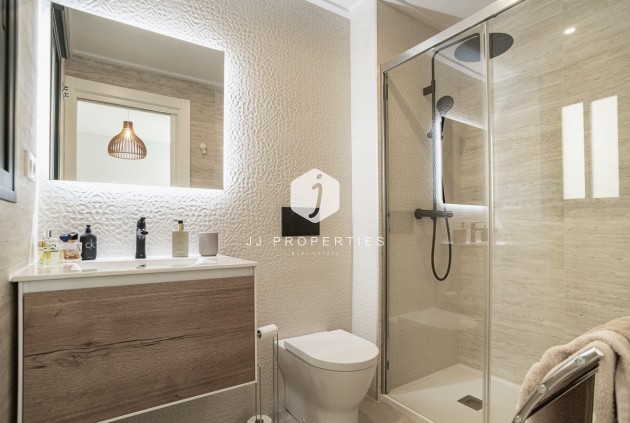 Tweedehands - Appartement / flat -
Torrevieja - Costa Blanca