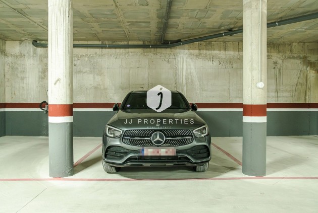 Tweedehands - Appartement / flat -
Torrevieja - Costa Blanca