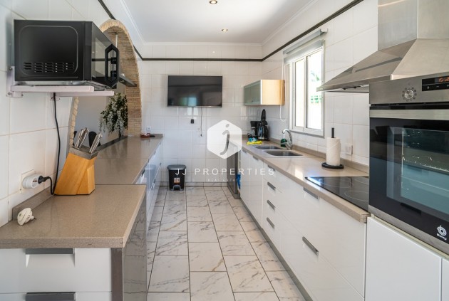 Tweedehands - Villa -
Torrevieja - Costa Blanca