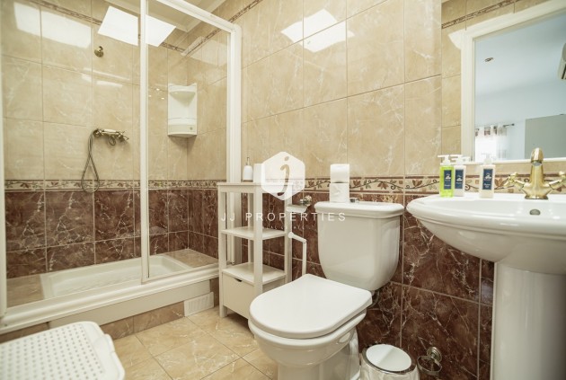 Tweedehands - Villa -
Torrevieja - Costa Blanca