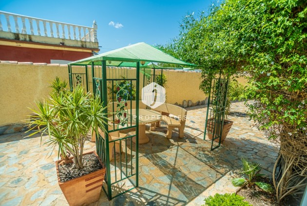 Tweedehands - Villa -
Torrevieja - Costa Blanca