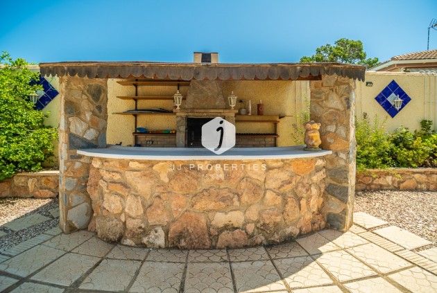 Tweedehands - Villa -
Torrevieja - Costa Blanca