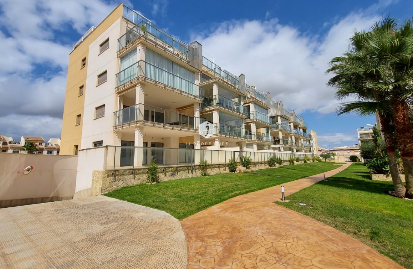 Tweedehands - Appartement / flat -
Orihuela Costa - Costa Blanca