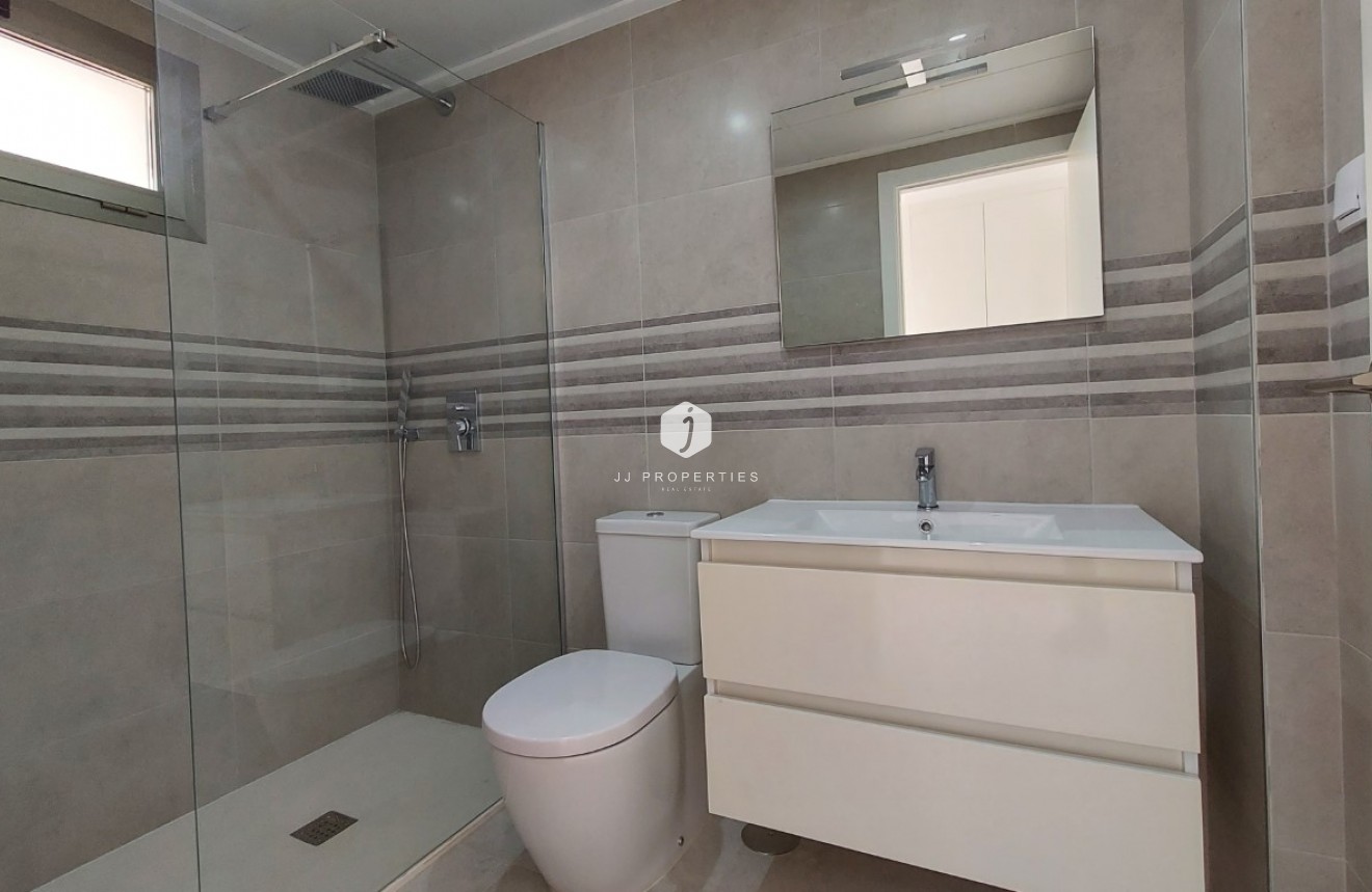 Tweedehands - Appartement / flat -
Orihuela Costa - Costa Blanca