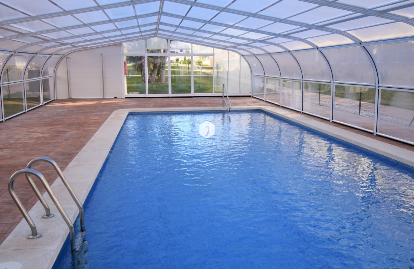 Tweedehands - Appartement / flat -
Orihuela Costa - Costa Blanca