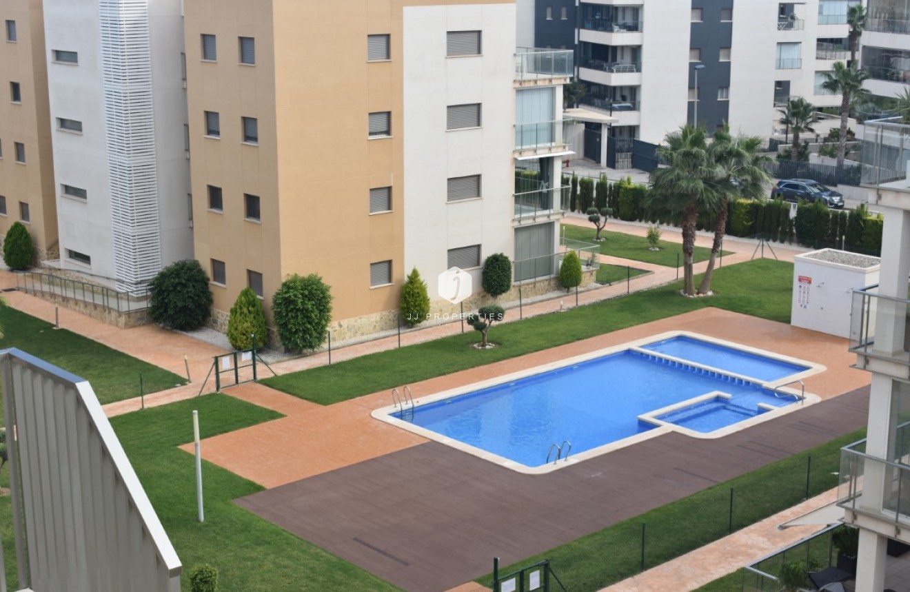 Tweedehands - Appartement / flat -
Orihuela Costa - Costa Blanca