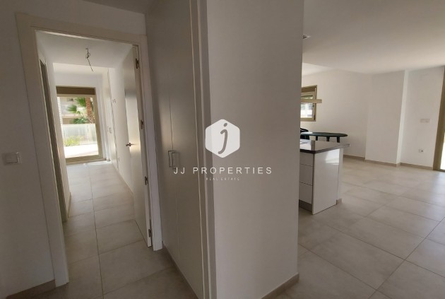 Tweedehands - Appartement / flat -
Orihuela Costa - Costa Blanca