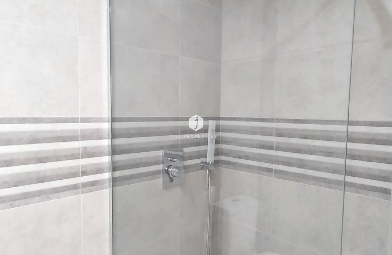 Tweedehands - Appartement / flat -
Orihuela Costa - Costa Blanca