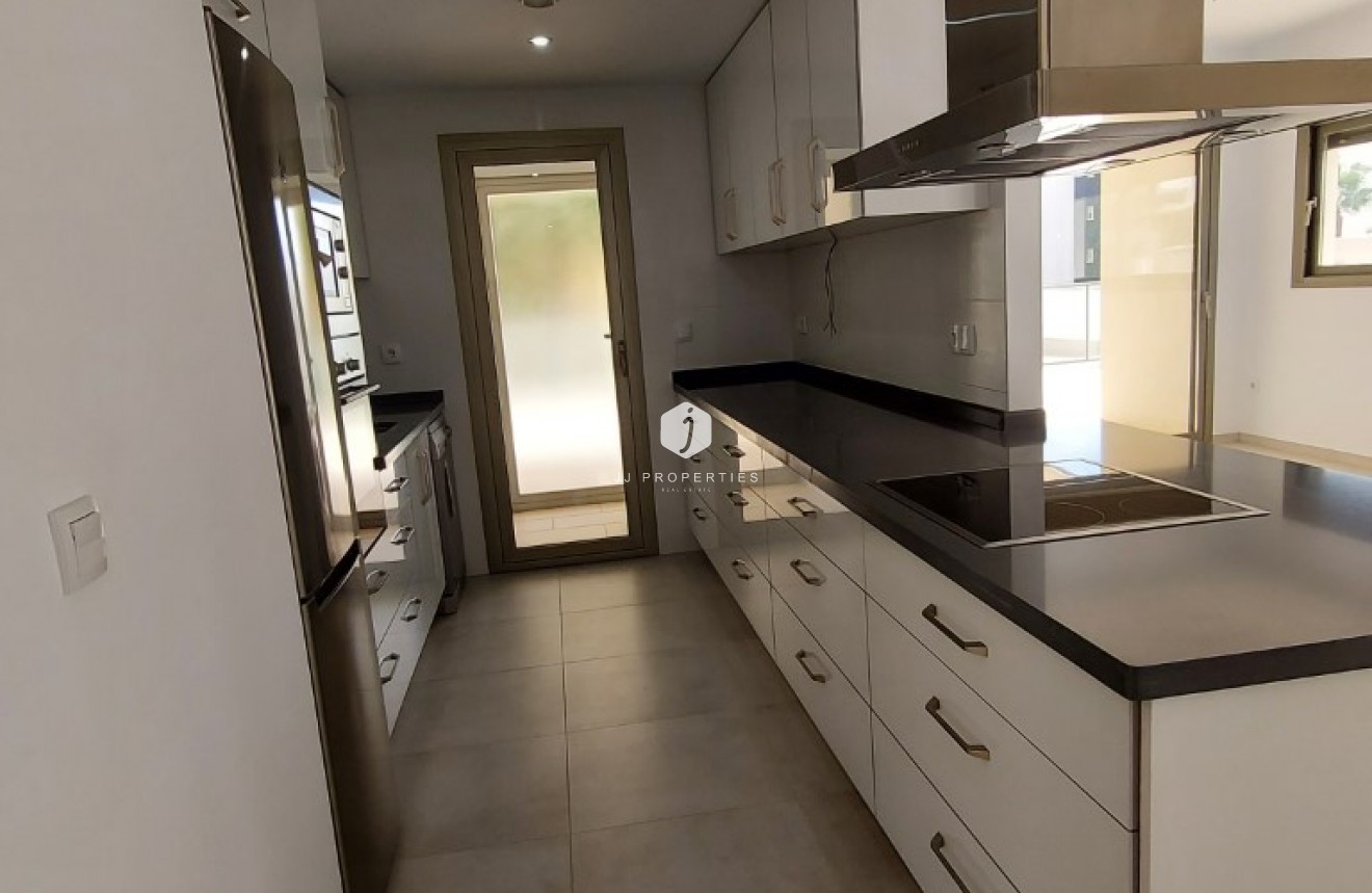 Tweedehands - Appartement / flat -
Orihuela Costa - Costa Blanca