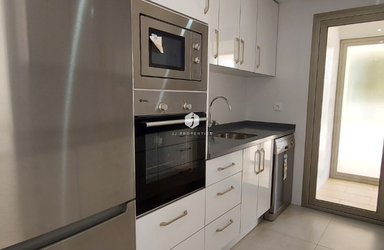 Tweedehands - Appartement / flat -
Orihuela Costa - Costa Blanca