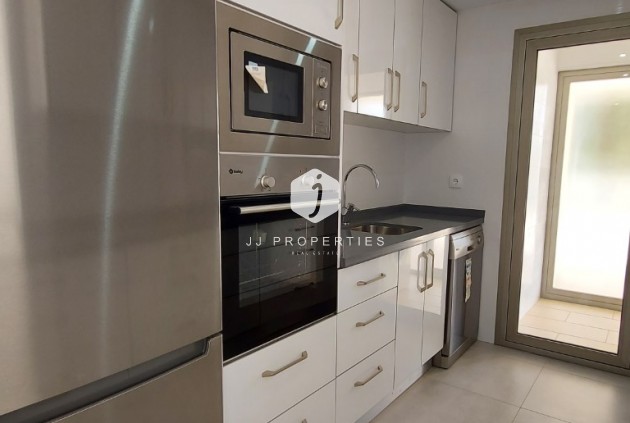 Tweedehands - Appartement / flat -
Orihuela Costa - Costa Blanca