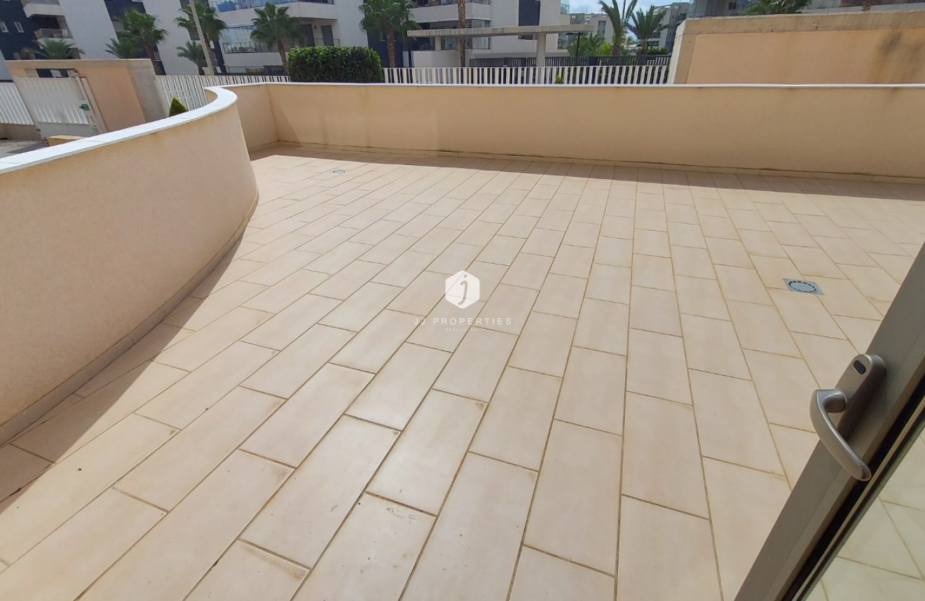 Tweedehands - Appartement / flat -
Orihuela Costa - Costa Blanca