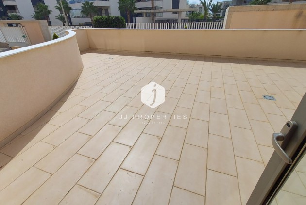 Tweedehands - Appartement / flat -
Orihuela Costa - Costa Blanca