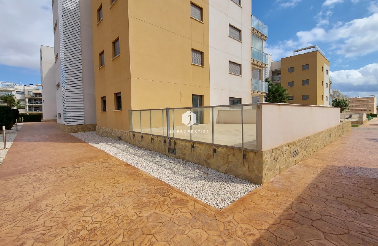 Tweedehands - Appartement / flat -
Orihuela Costa - Costa Blanca