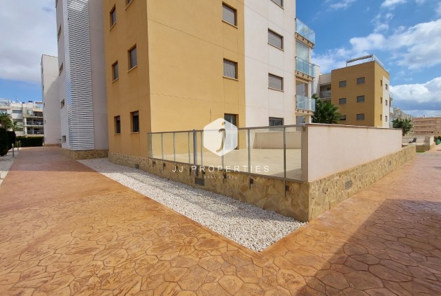 Tweedehands - Appartement / flat -
Orihuela Costa - Costa Blanca