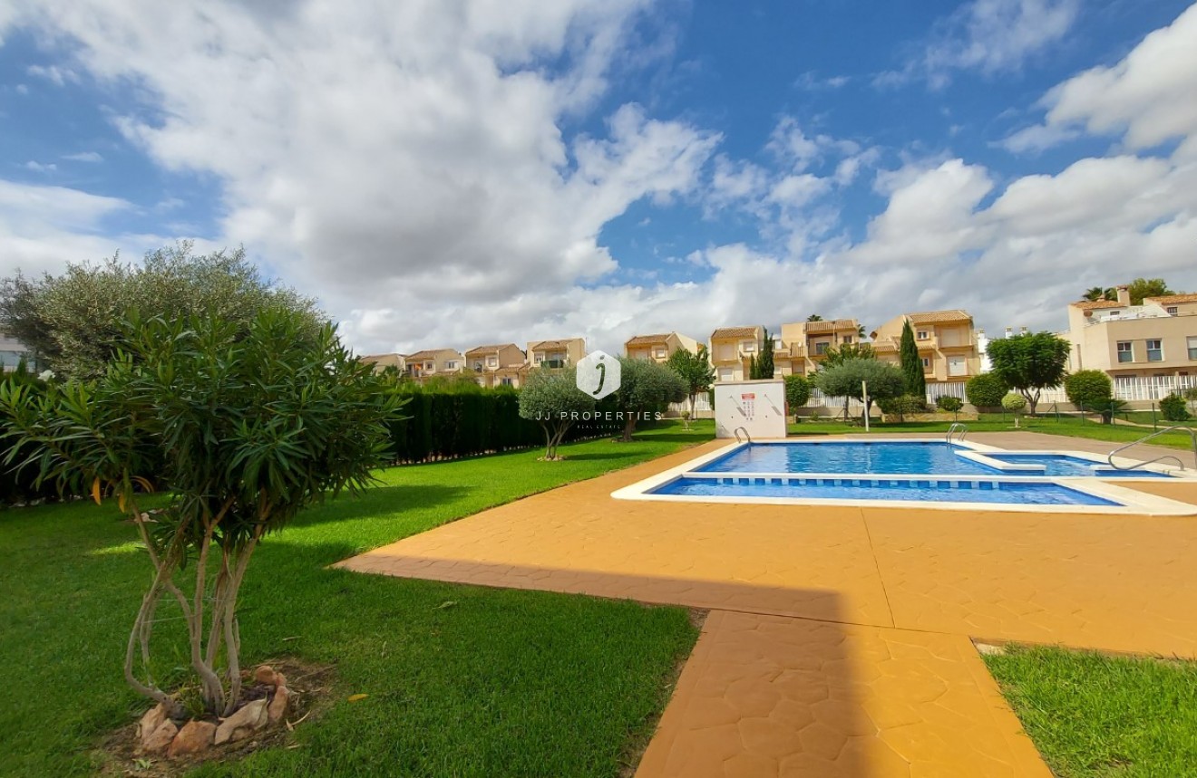 Tweedehands - Appartement / flat -
Orihuela Costa - Costa Blanca