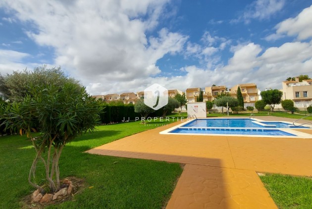 Tweedehands - Appartement / flat -
Orihuela Costa - Costa Blanca